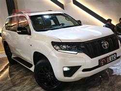 تويوتا لاندكروزر برادو